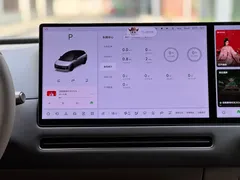 2026 Li Auto i6 2WD Standard — фото 13