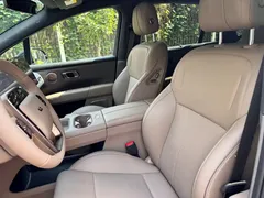 2026 Li Auto i6 2WD Standard — фото 16
