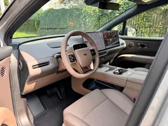 2026 Li Auto i6 2WD Standard — фото 17