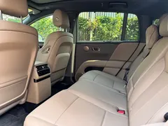 2026 Li Auto i6 2WD Standard — фото 18