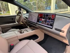 2026 Li Auto i6 2WD Standard — фото 19