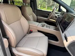 2026 Li Auto i6 2WD Standard — фото 20