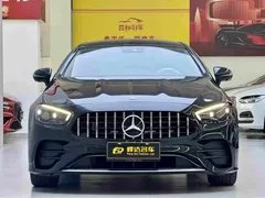 2023 Mercedes-Benz E-Class E 300 Coupe, зелёный — фото 2