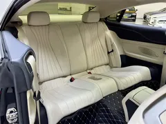 2023 Mercedes-Benz E-Class E 300 Coupe, зелёный — фото 9