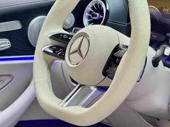 2023 Mercedes-Benz E-Class E 300 Coupe, зелёный — фото 10