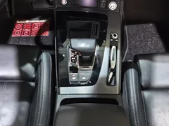 2022 Audi Q5L 40T Luxury Dynamic, чёрный — фото 14
