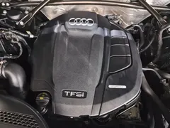 2022 Audi Q5L 40T Luxury Dynamic, чёрный — фото 19