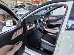 2025 BYD Seagull 305km Vitality, белый — фото 6