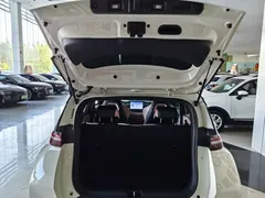 2025 BYD Seagull 305km Vitality, белый — фото 11