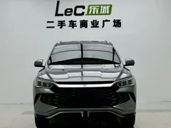 2023 BYD Song Pro Champion DM-i PHEV 71KM Leading — фото 3