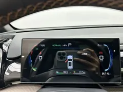 2023 BYD Song Pro Champion DM-i PHEV 71KM Leading — фото 6