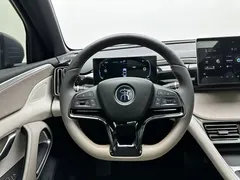 2023 BYD Song Pro Champion DM-i PHEV 71KM Leading — фото 8