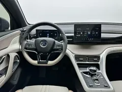 2023 BYD Song Pro Champion DM-i PHEV 71KM Leading — фото 9