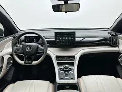 2023 BYD Song Pro Champion DM-i PHEV 71KM Leading — фото 10