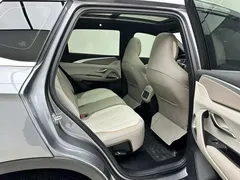 2023 BYD Song Pro Champion DM-i PHEV 71KM Leading — фото 11