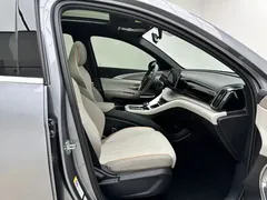 2023 BYD Song Pro Champion DM-i PHEV 71KM Leading — фото 12