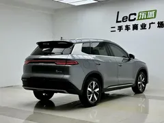 2023 BYD Song Pro Champion DM-i PHEV 71KM Leading — фото 13