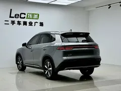 2023 BYD Song Pro Champion DM-i PHEV 71KM Leading — фото 14