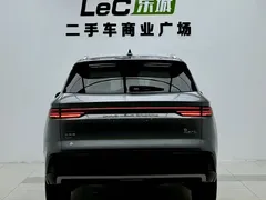 2023 BYD Song Pro Champion DM-i PHEV 71KM Leading — фото 15