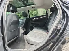 2022 Volkswagen Passat 330TSI Premium, чёрный — фото 5
