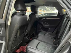 2022 Audi Q3 Sportback 45 TFSI quattro Fashion — фото 4
