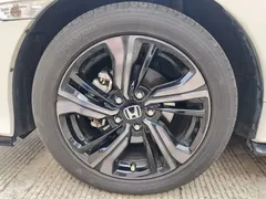 2021 Honda Civic Hatchback 220Turbo CVT, белый — фото 19