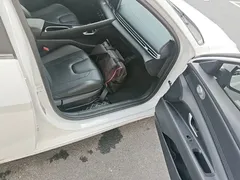 2022 Hyundai Elantra 1.5L CVT GLX Elite, белый — фото 9