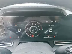 2022 Hyundai Elantra 1.5L CVT GLX Elite, белый — фото 16