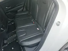 2022 Hyundai Elantra 1.5L CVT GLX Elite, белый — фото 22