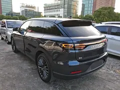 2023 Leapmotor C11 EREV 300 Comfort — фото 5