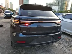 2023 Leapmotor C11 EREV 300 Comfort — фото 6