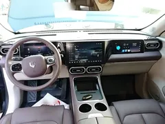 2023 Leapmotor C11 EREV 300 Comfort — фото 10