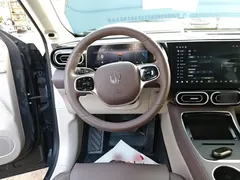 2023 Leapmotor C11 EREV 300 Comfort — фото 11