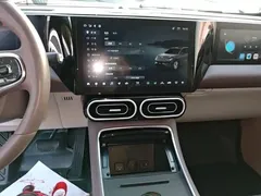 2023 Leapmotor C11 EREV 300 Comfort — фото 13