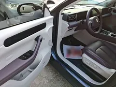 2023 Leapmotor C11 EREV 300 Comfort — фото 16