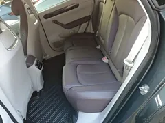 2023 Leapmotor C11 EREV 300 Comfort — фото 17
