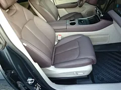 2023 Leapmotor C11 EREV 300 Comfort — фото 25