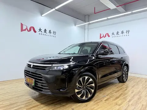 2024 Aito M7 1.5T 4WD Plus 5-seat