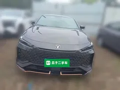 2022 Changan UNI-V 2.0T — фото 2