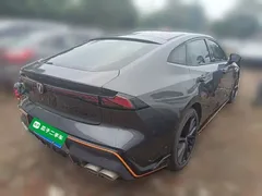 2022 Changan UNI-V 2.0T — фото 6