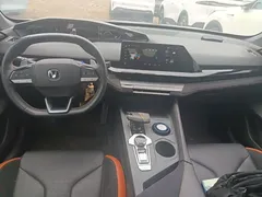 2022 Changan UNI-V 2.0T — фото 10