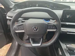 2022 Changan UNI-V 2.0T — фото 11