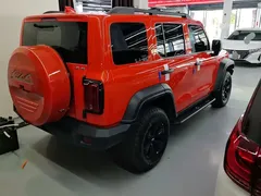 2021 Tank 300 Off-road 2.0T Conqueror — фото 3