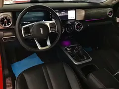 2021 Tank 300 Off-road 2.0T Conqueror — фото 12
