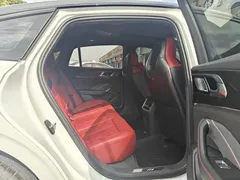 2023 Hongqi H6 2.0T, белый — фото 6