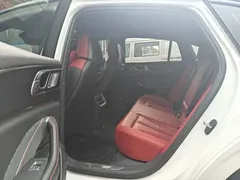 2023 Hongqi H6 2.0T, белый — фото 7