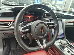 2023 Hongqi H6 2.0T, белый — фото 11