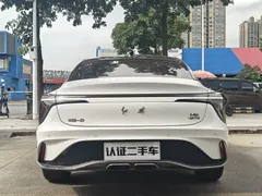 2023 Hongqi H6 2.0T, белый — фото 13