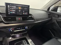 2022 Audi Q5L 40T Luxury Dynamic — фото 10