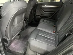 2022 Audi Q5L 40T Luxury Dynamic — фото 11